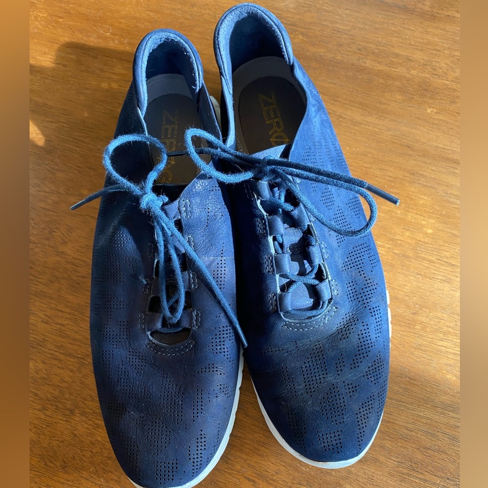 Cole Haan Zero G Lace-ups